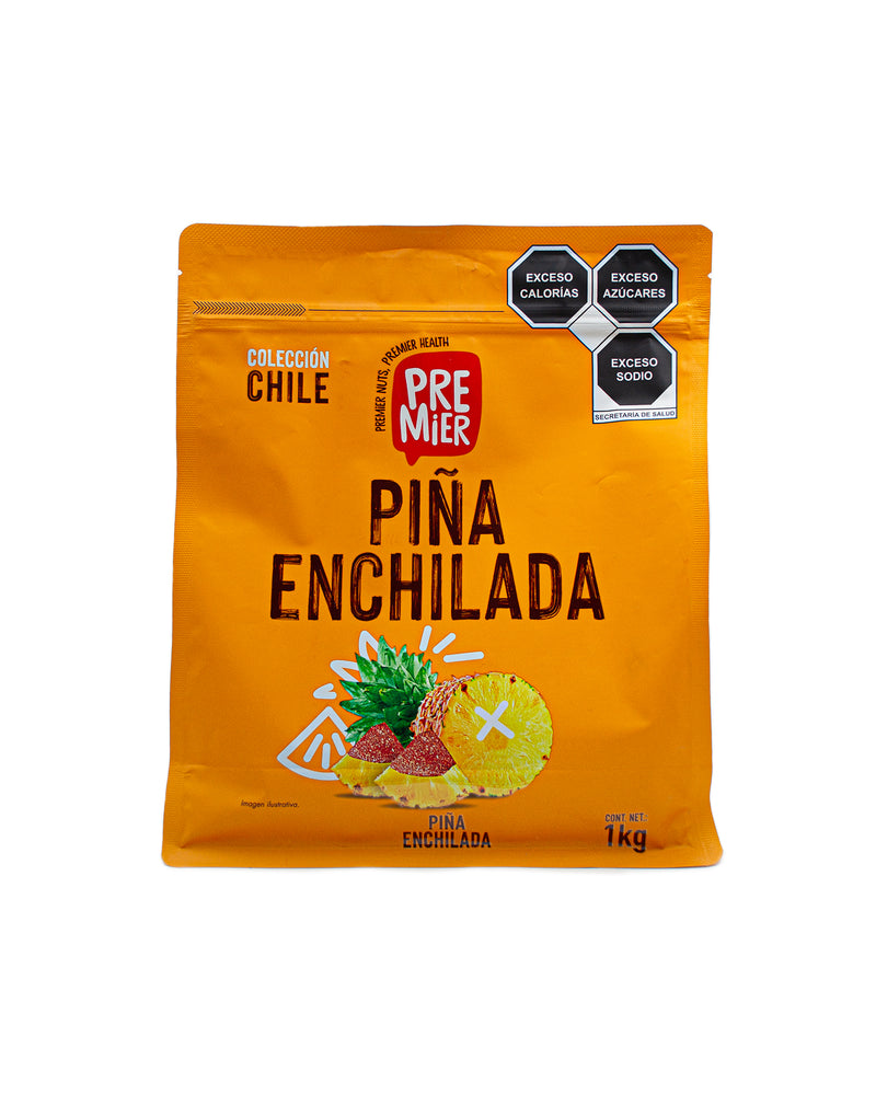 PREMIER Piña Enchilada 1KG