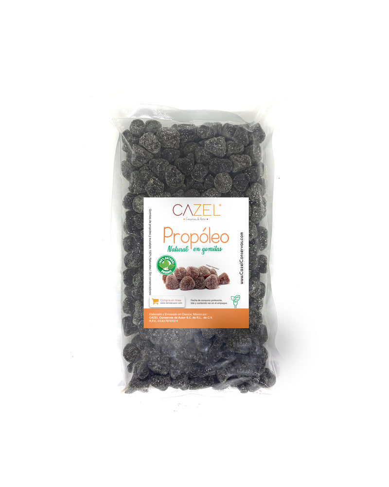 Propóleo Gomitas 250GR