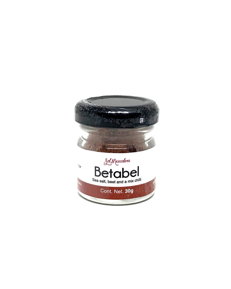 Sal de Betabel 30GR