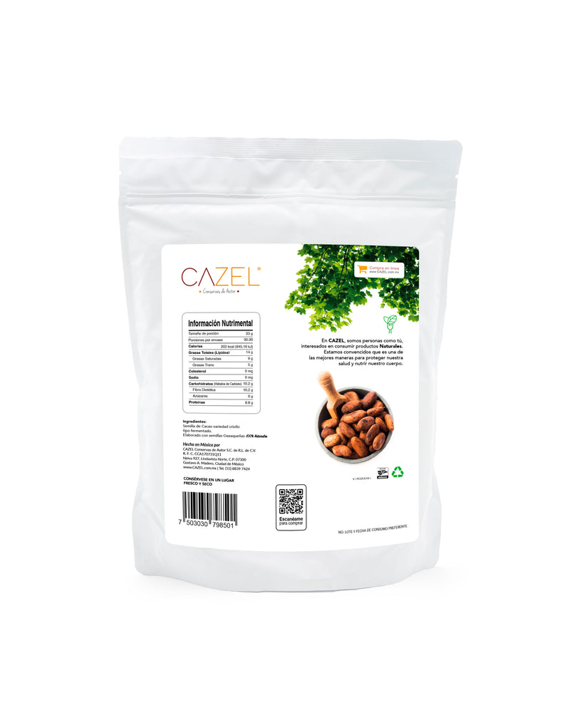 Cacao en polvo Premium 1KG
